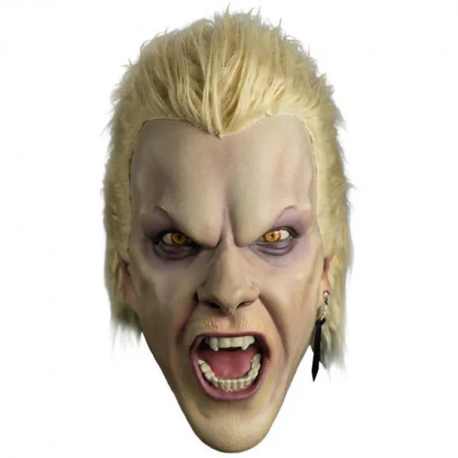 Trick Trick The Lost Boys David Injection Plastic Mask 80 — product photo