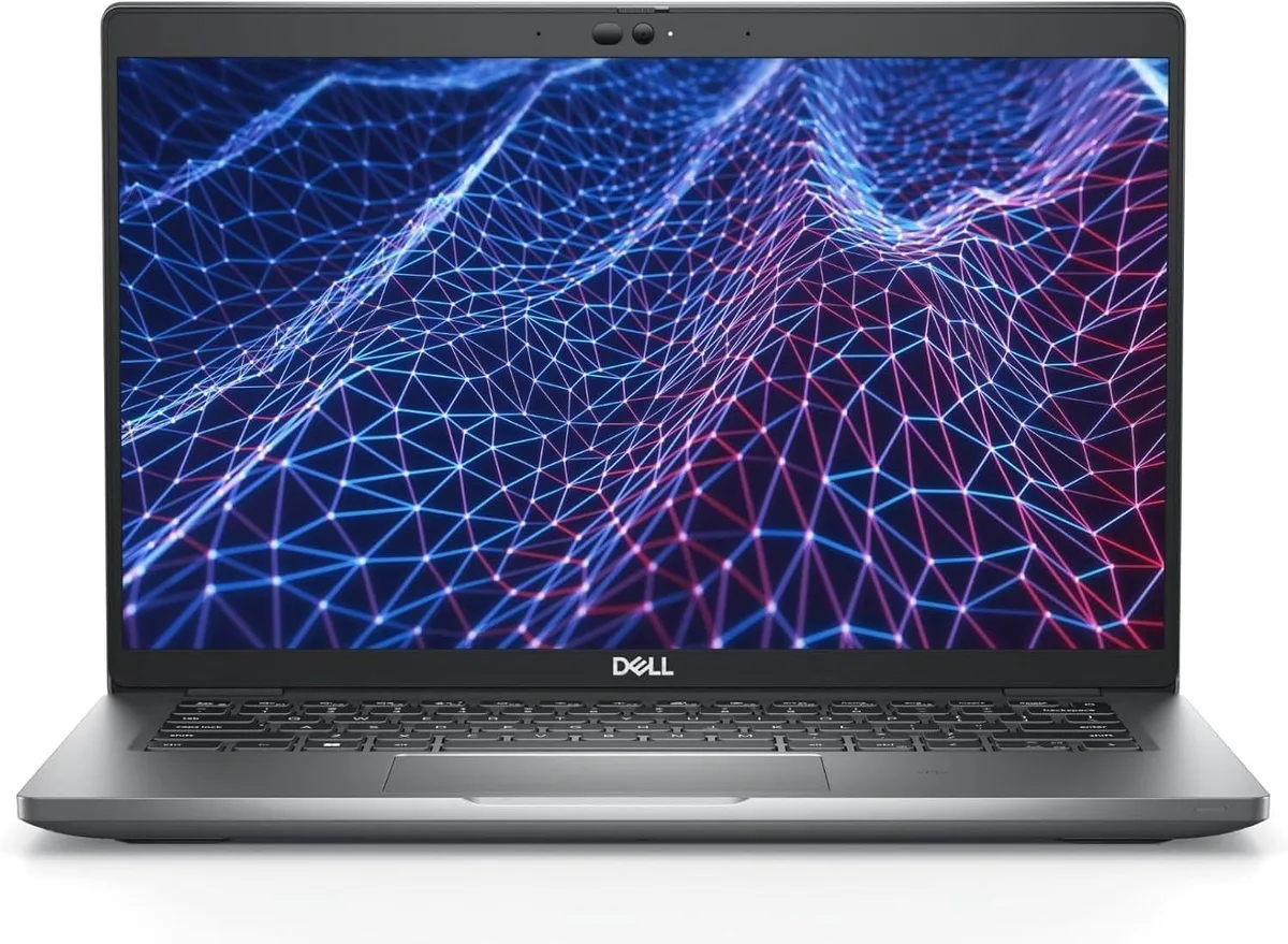 DELL DELL Latitude 5430 14.0" FHD i5-1245U 16GB 256GB NVMe laptop — product photo