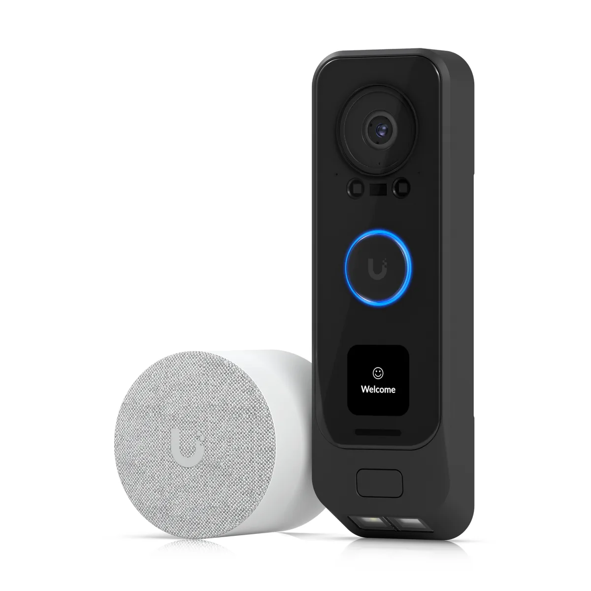 Ubiquiti Networks Ubiquiti Networks UVC-G4 Doorbell Pro PoE Kit access — product photo