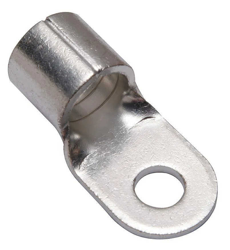 Burndy Burndy YAD30M12E12 One-Hole Compression Lug 250 kcmil 1/2 in Stud Long — product photo