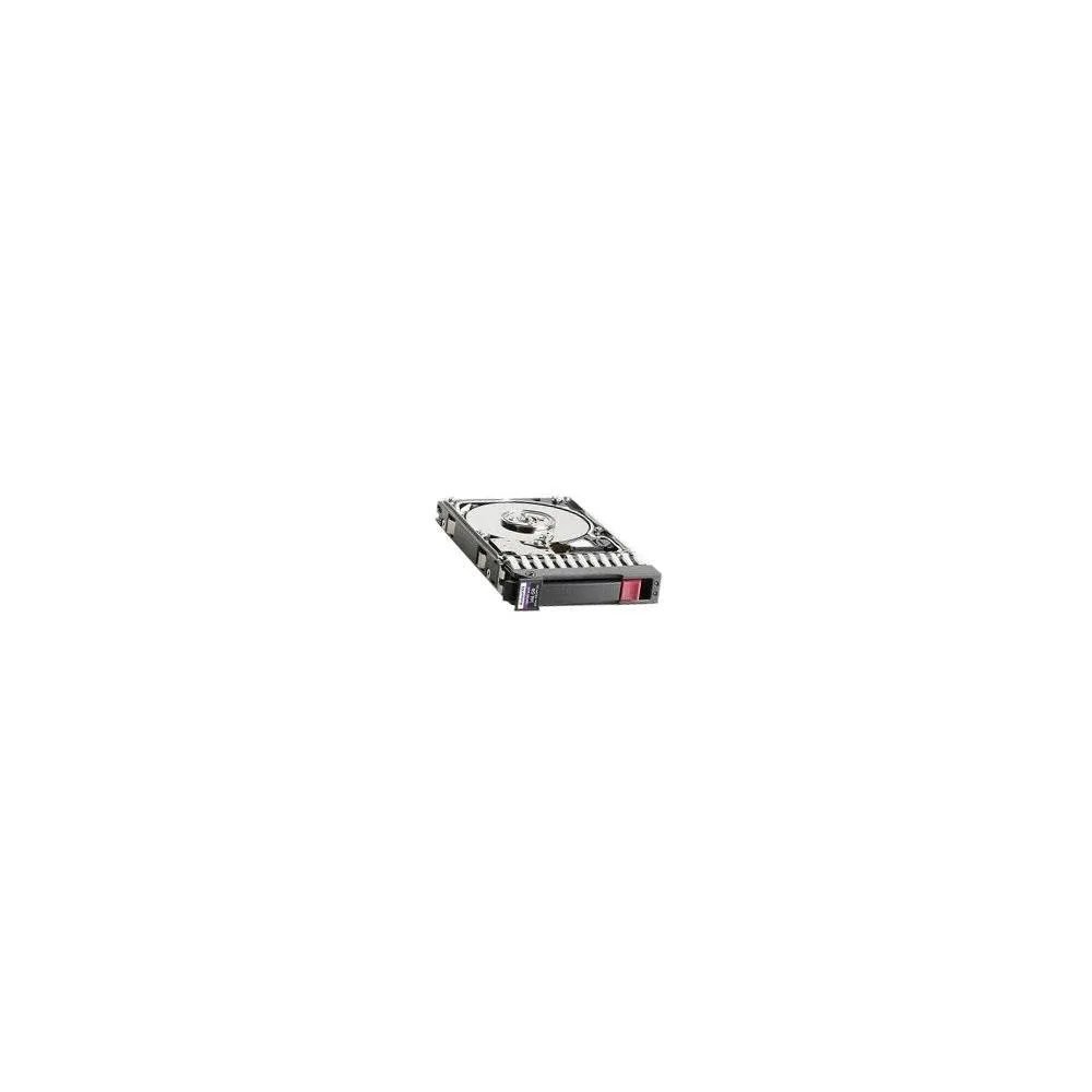 HP HP 613922-001 600GB 10000 RPM SAS 6Gb/s 2.5" Laptop Internal Hard Drive — product photo