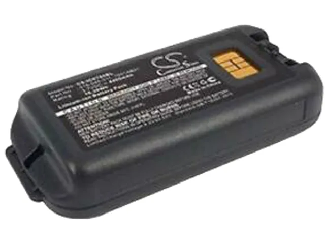 Honeywell Honeywell 318-046-113 Battery Pack CK70 71 CK3 29E 20WH mobile computing accessory — product photo