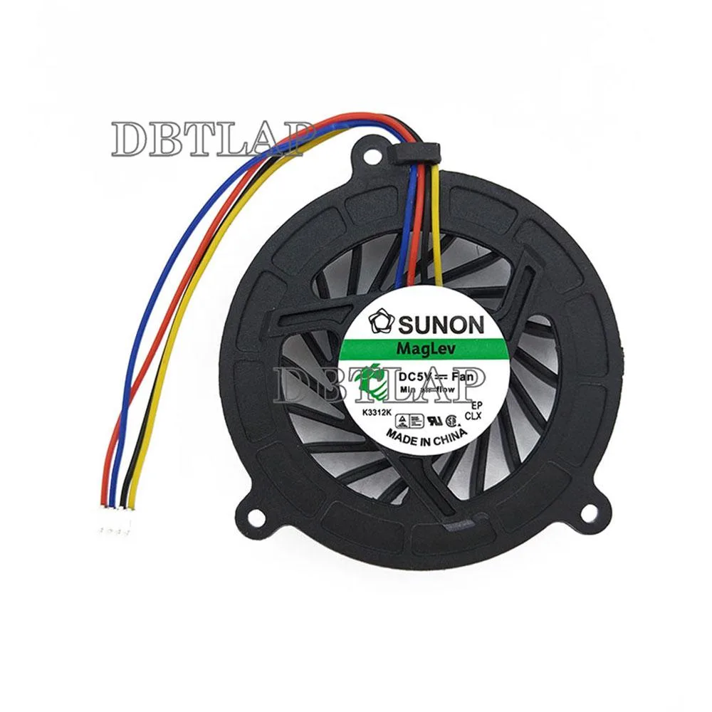 DBTLAP DBTLAP laptop cooling pad GC056015VH-A 4 Lines — product photo