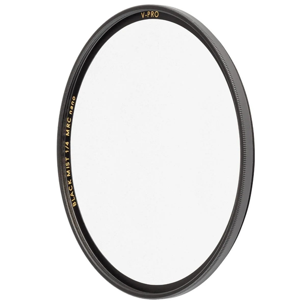 B + W Filter Company B + W Filter Company 49mm Black Mist 1/4 MRC Nano Diffusion Filter #66-1108744 camera filter — product photo
