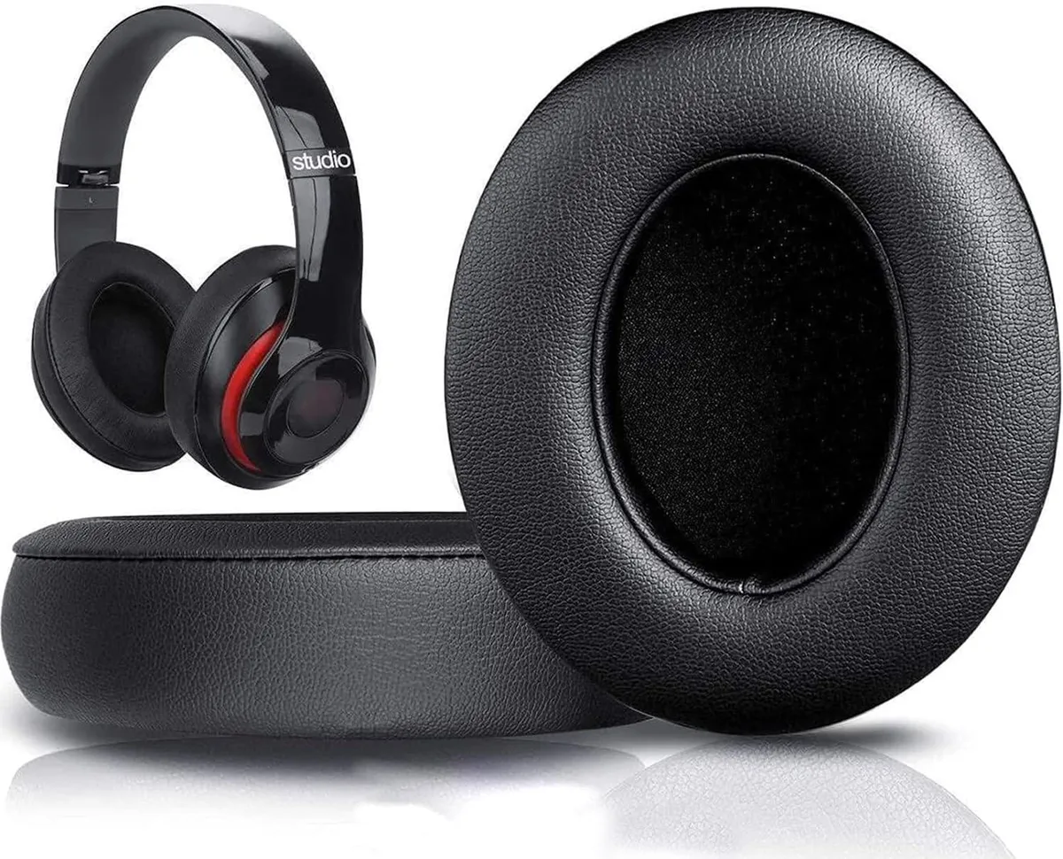 aibileec aibileec B0500 replacement ear pads for Beats Studio 2 3 — product photo
