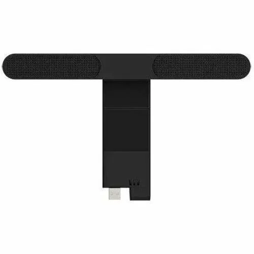 Lenovo Lenovo 4XD1J05151 ThinkVision MS30 Soundbar Speaker 4 W RMS — product photo