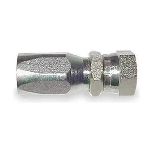 Eaton Eaton 4411-12S Vacuum Accessory 1-1/16-12 JIC 5/8 Hose — product photo
