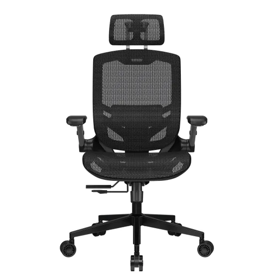 COUGAR COUGAR Speeder One Gaming Chair Black CGR-SPO-BLB — product photo