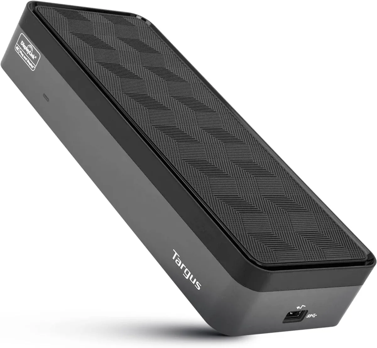 Targus Targus USB-C Universal Docking Station Quad 4K 100W — product photo