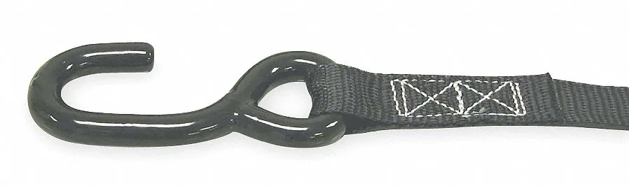 Lift-all Lift-all Tie Down Strap 15 ft 1 in 700 lb Ratchet — product photo