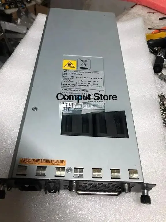 KHACHIMO KHACHIMO LSQM1AC650 7503 Switch Power Module PSR650-A power supply — product photo