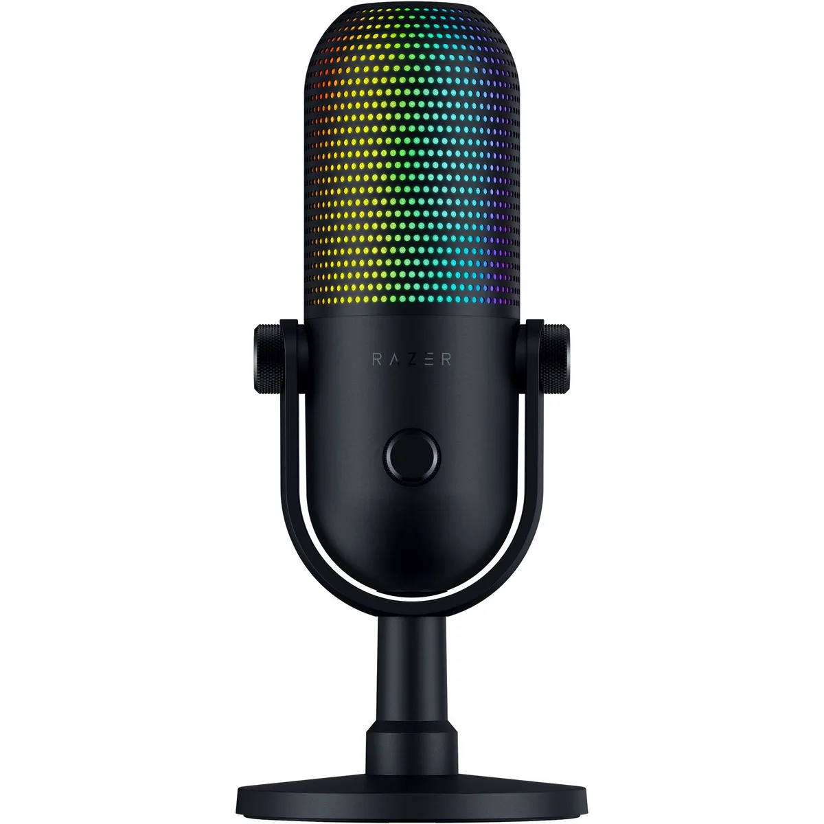 RAZER Razer Seiren V3 Chroma RZ19-05060100-R3U1 microphone — product photo