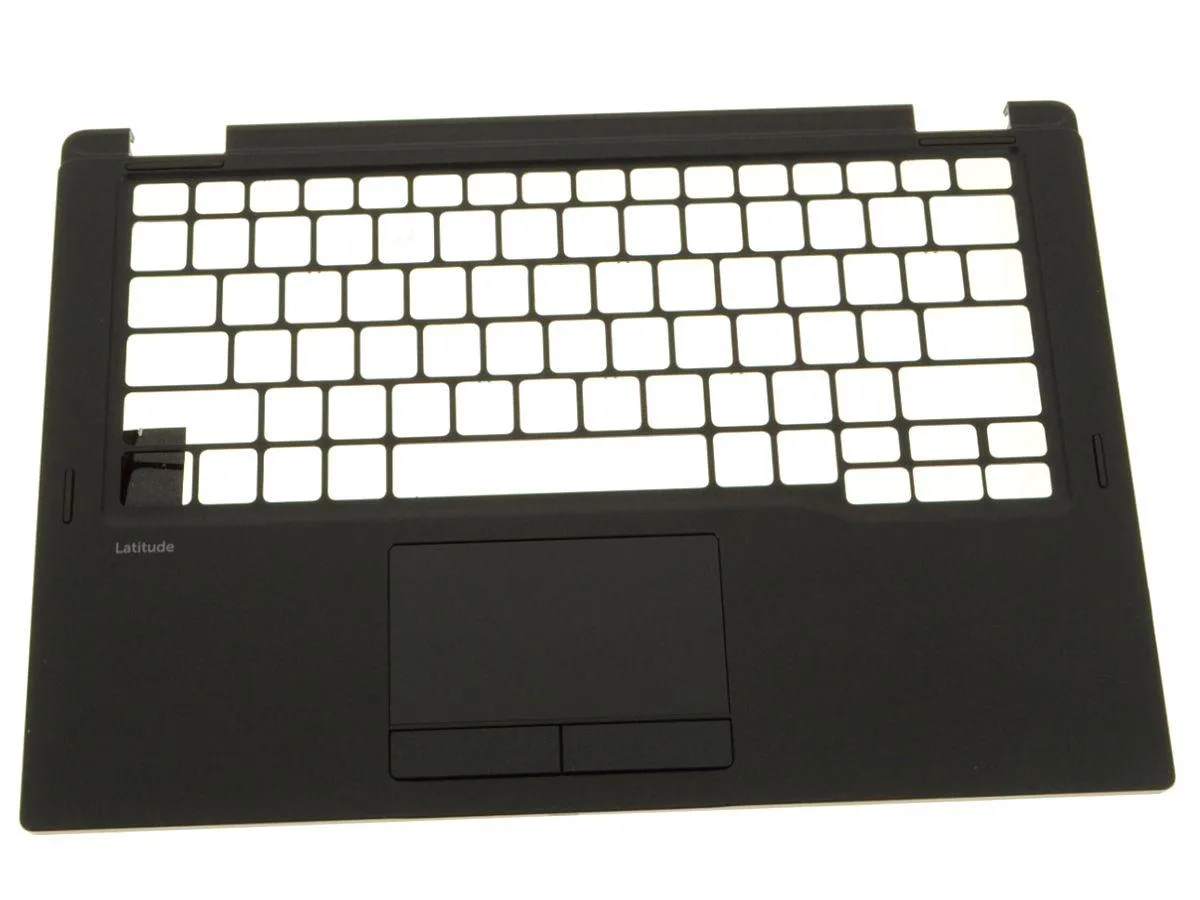 DELL DELL Latitude 5289 7389 Palmrest Touchpad Assembly No SC FHVMH — product photo