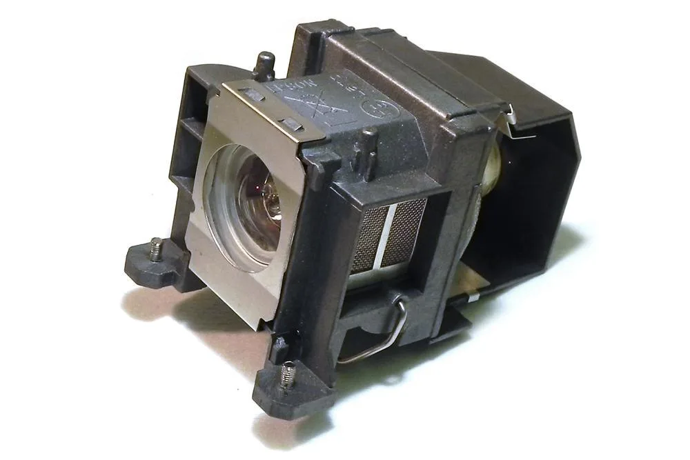 Premium Power Products ELPLP48-ER projector lamp in white housing