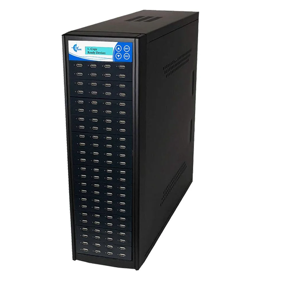EZ Dupe, Inc. EZ Dupe, Inc. USB Pantera Duplicator 1 to 95 (U95-SSPX8) — product photo