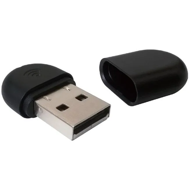 Yealink Network Technology Co., Ltd Yealink Network Technology Co., Ltd WF40 1300060 Wi-Fi adapter — product photo