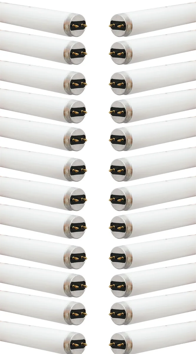 GE GE Lighting Work Spaces 45755 25-Watt 2150-Lumen 36-Inch T8 Light Bulb — product photo