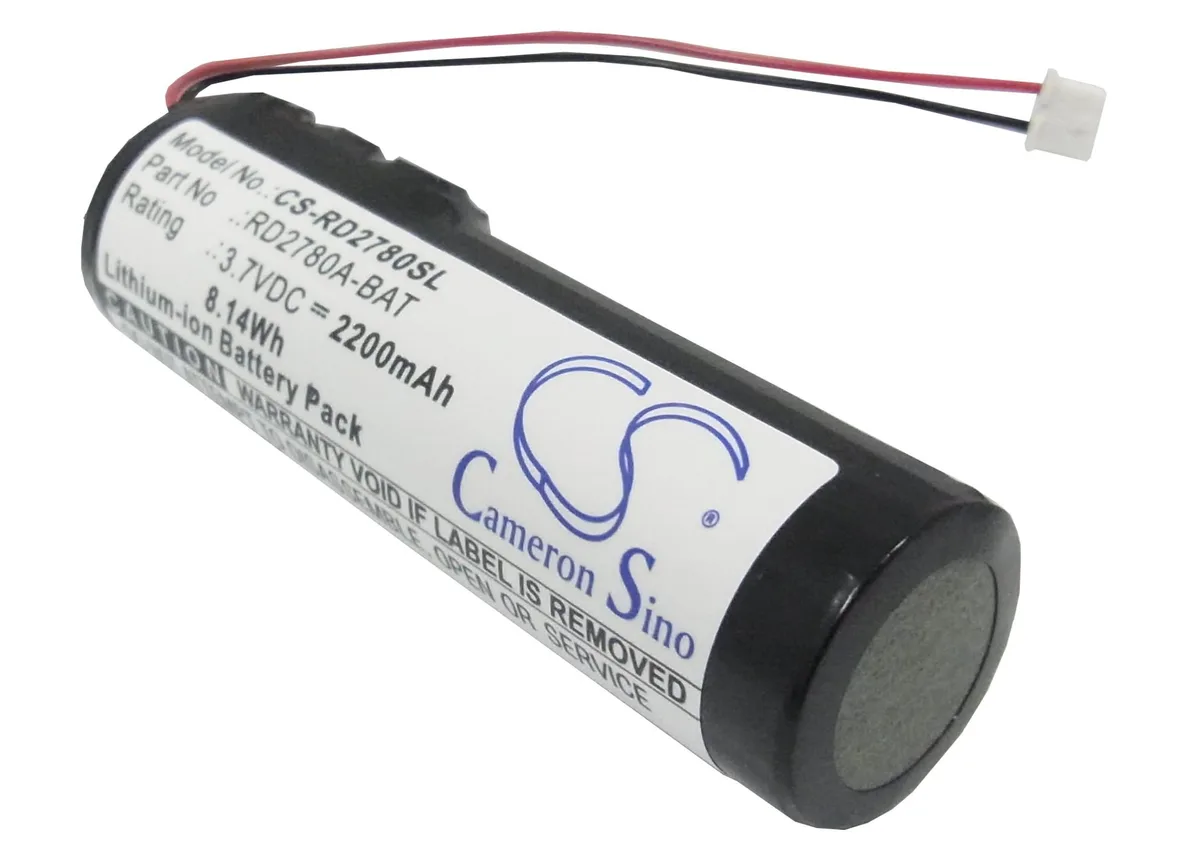 Cameron &amp; Co Cameron &amp; Co DS-CS-RD2780SL 3.7V 2200mAh Li-ion Battery — product photo