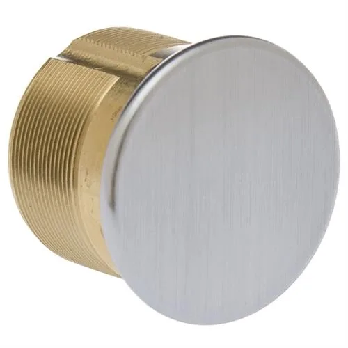 Kaba Group Kaba Group 7160DC-26D Dummy Mortise Cylinder Door Lock — product photo