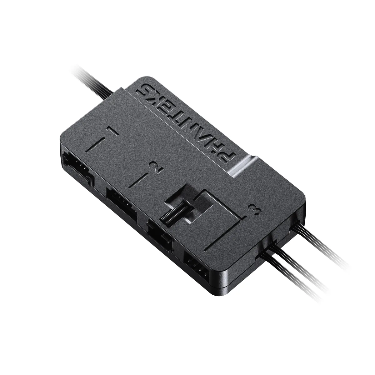 Phanteks Phanteks PH-NLHUB_02 Nexlinq Hub V2 case fan controller — product photo