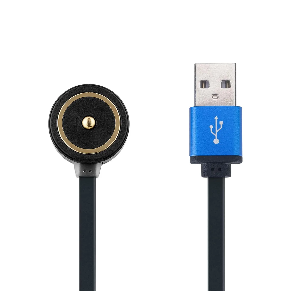  Balight MCC 3 Magnetic Charging Cable Black .5 m 10 W 5 V 2 A — product photo