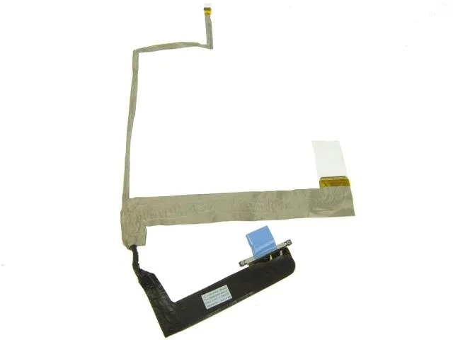 DELL DELL Precision M4600 15.6" LCD Ribbon Cable Non-RGB — product photo