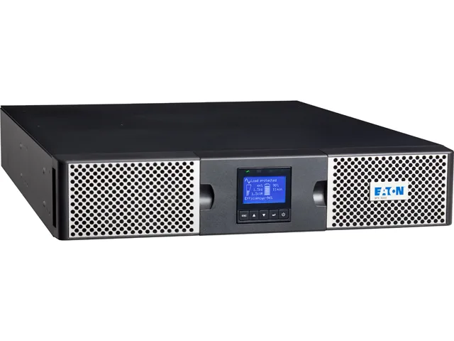 Eaton Eaton 9PX3000RT 3000 VA 2700 W UPS 120V — product photo