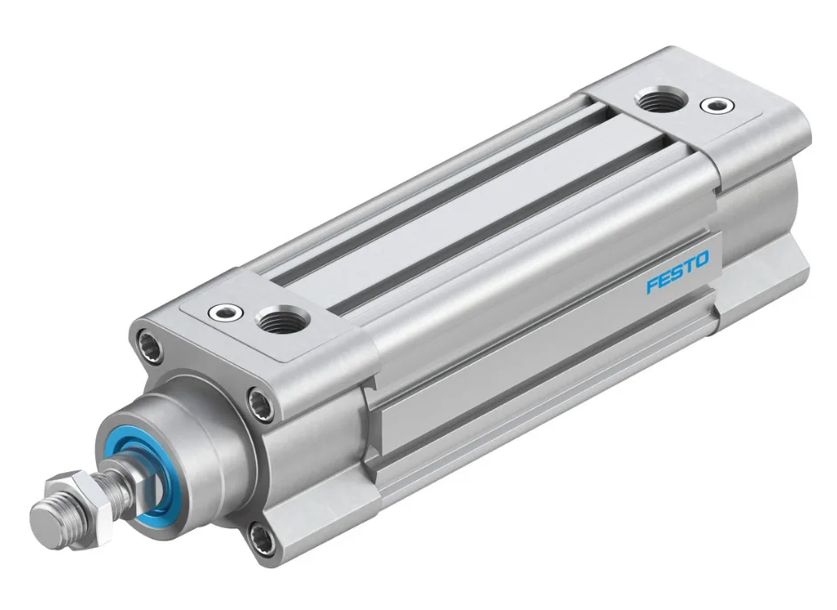 Festo Festo DSBC-40-80-D3-PPVA-N3 3660622 ISO cylinder electrician tool — product photo