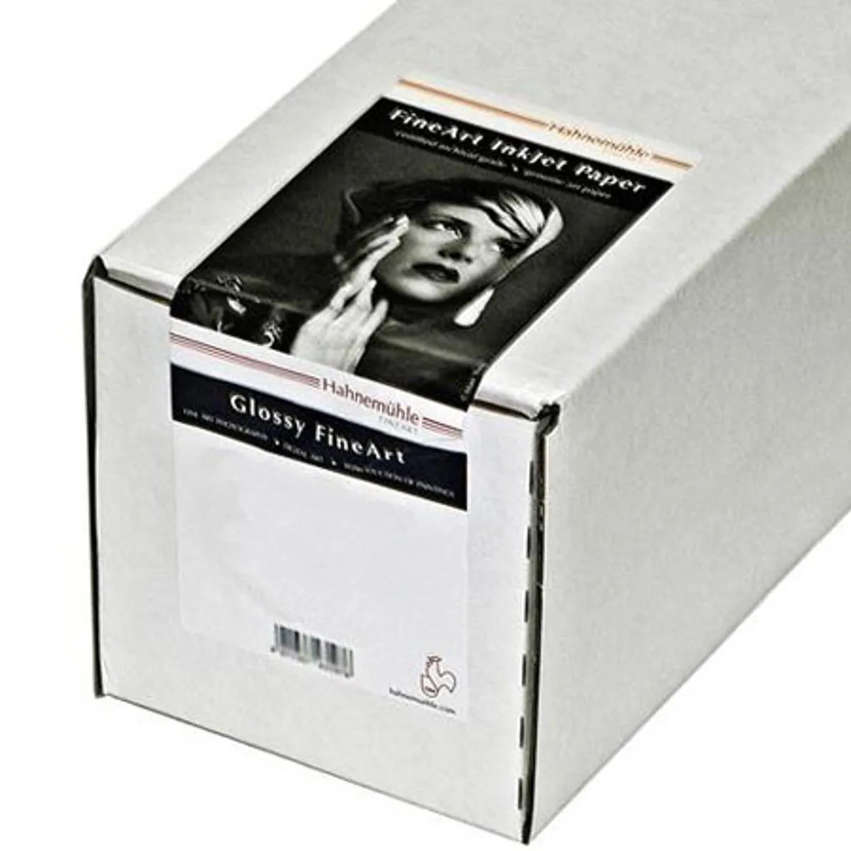 Hahnemuhle Hahnemuhle Pearl Photo Rag 320 g/mA 36"x39' Roll 3" Core — product photo