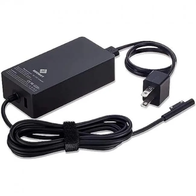 Total Micro Technologies Total Micro Technologies US7-00001-TM 127W power adapter — product photo