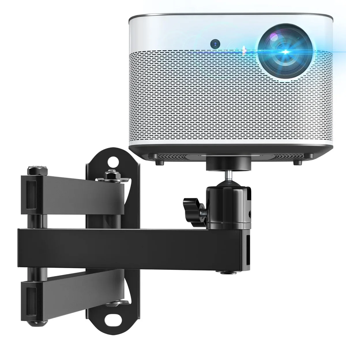 PUTORSEN PUTORSEN Foldable Projector Wall Mount video accessory — product photo