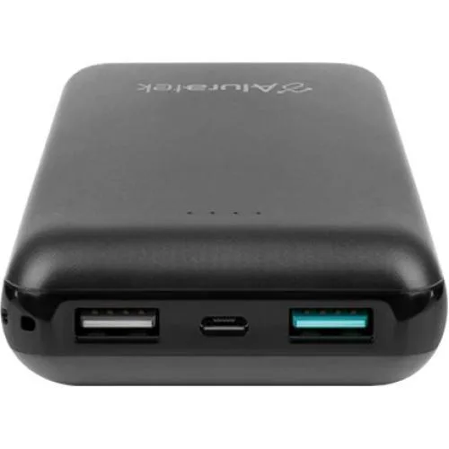 Aluratek Aluratek ASPB20KF 20000 mAh power bank — product photo
