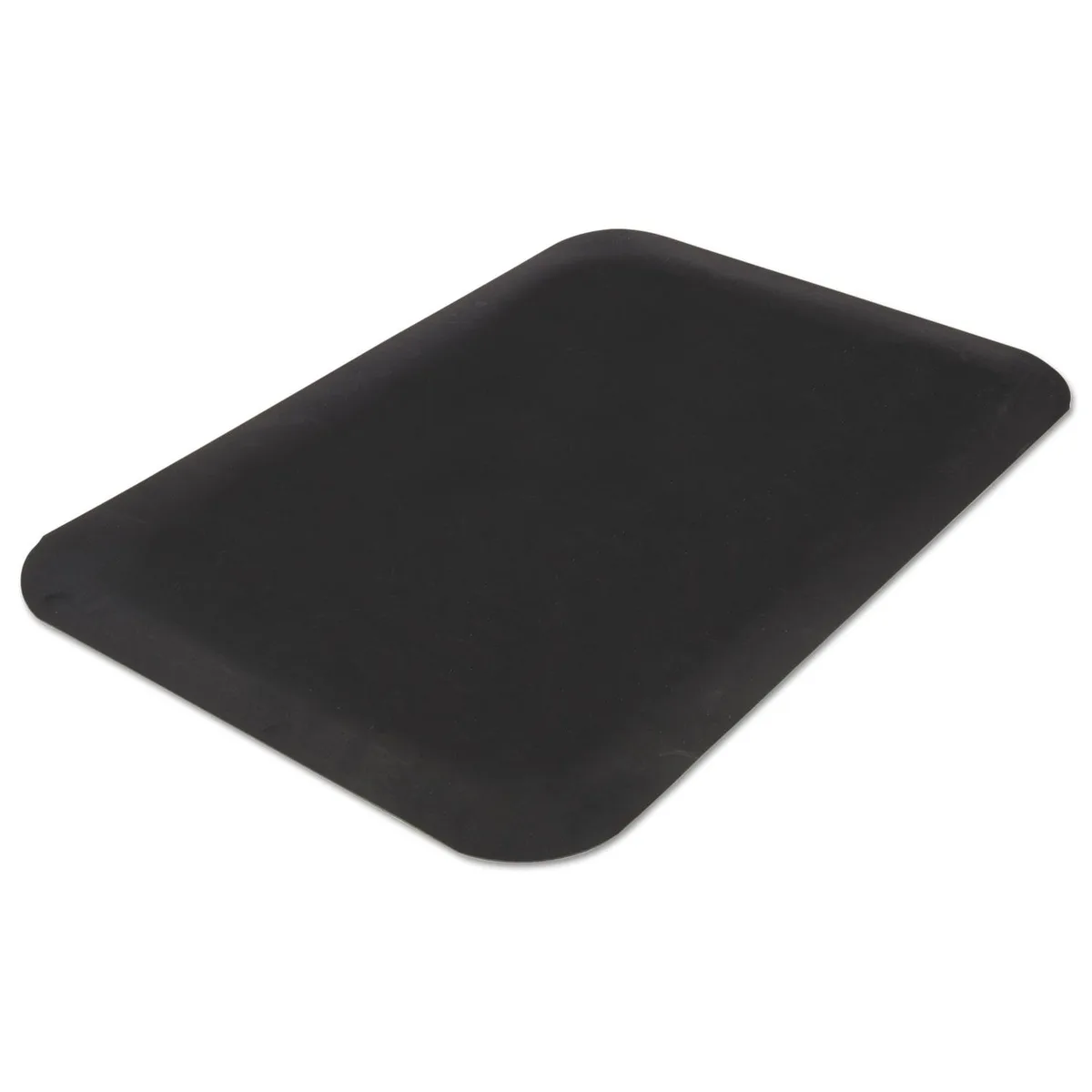 Millennium Mat Company, LLC Millennium Mat Company, LLC Guardian Pro Top Anti-Fatigue Mat 36 x 60 Black — product photo