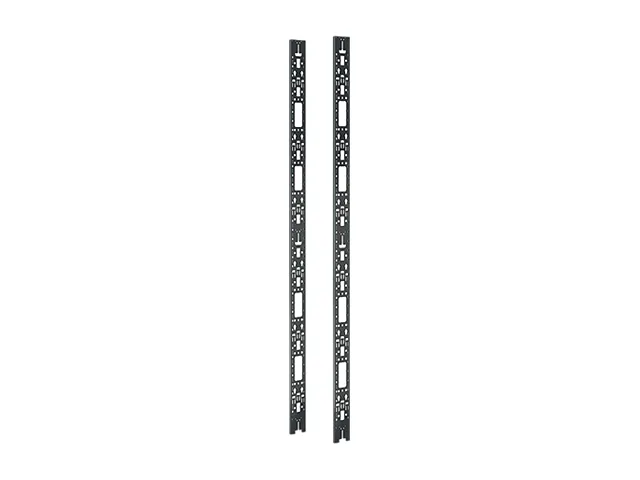 APC APC AR7502 Vertical Cable Organizer NetShelter SX 42U Qty 2 server accessory — product photo