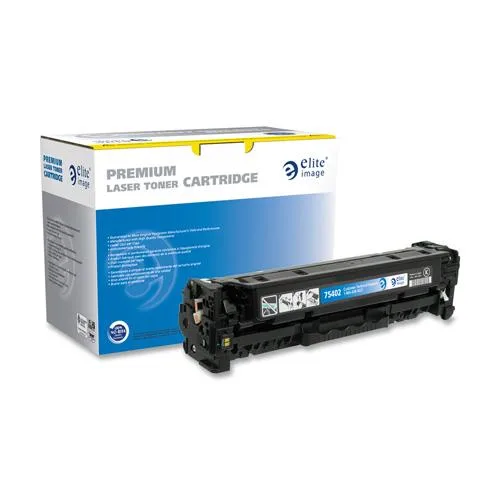 Elite Image Elite Image 75402 Black Toner Cartridge 3500 Pages — product photo