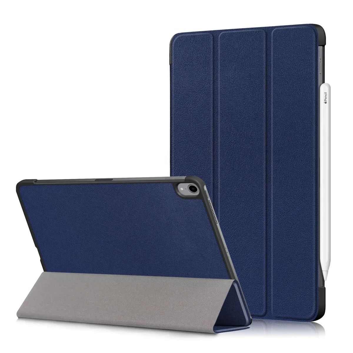anicestore anicestore iPad Air 11 / 10.9 Case Navy Blue — product photo