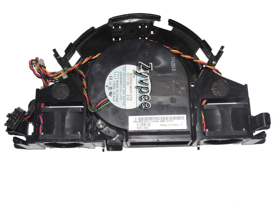 Zyvpee Zyvpee BG0903-B047-VTS 97x33mm 12V 2.1A Blower Case Fan — product photo