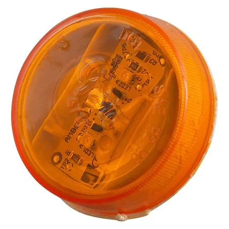 Grote Grote 47113 Clearance Marker Lamp Yellow — product photo