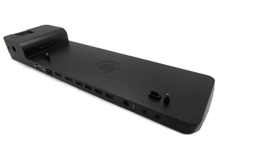 HP HP UltraSlim Dock 2013 D9Y32AA HSTNN-IX10 — product photo
