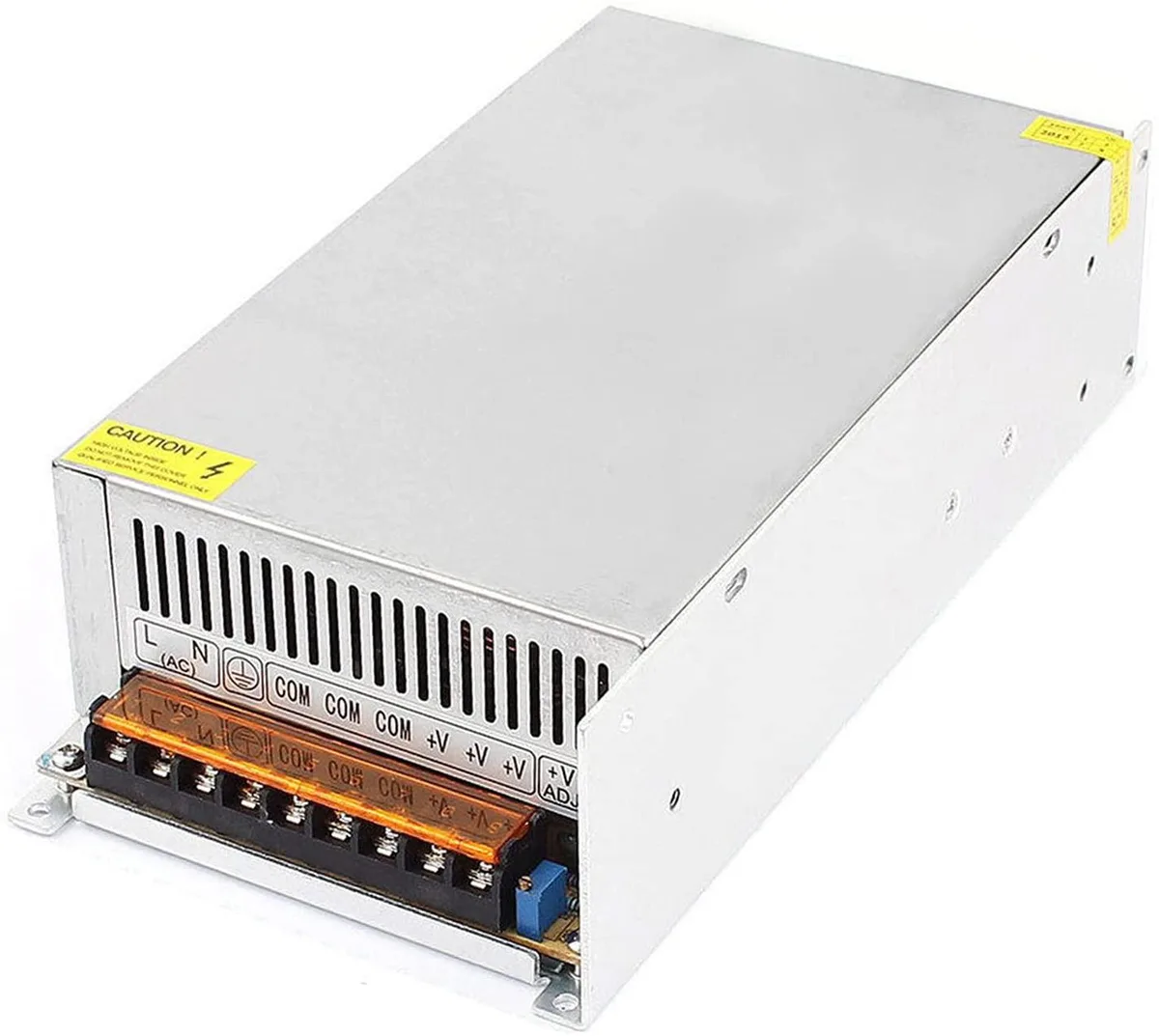 myVolts myVolts 1200W 24V 50A Switching Power Supply — product photo