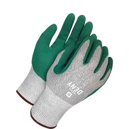 BDG BDG 99-9-9625-8 Cut Resistant Coated Gloves A6 Dipped Nitrile personal protective equipment — product photo