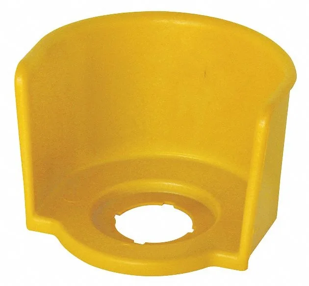 Eaton Eaton M22-XGPV Yellow Guard Ring 22 mm — product photo