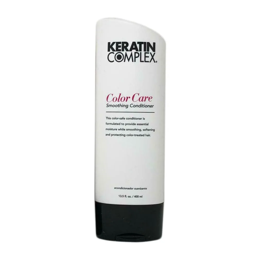 Keratin Complex Keratin Complex Color Care Smoothing Conditioner 13.5oz 400g — product photo