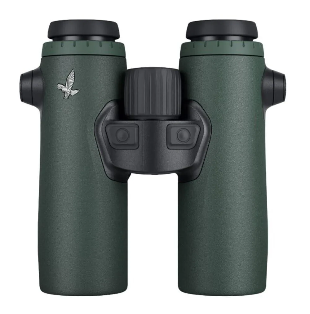 Swarovski Optik Swarovski Optik EL Range 10x32 Binoculars Green — product photo