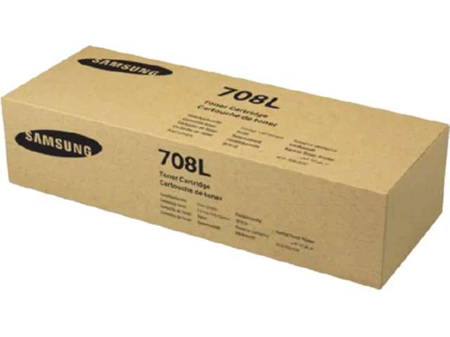 HP HP SS784A Black Toner Cartridge 35000 Pages — product photo