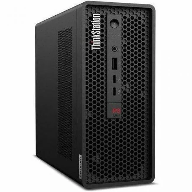 Lenovo Lenovo ThinkStation P3 Ultra 30HA006RUS workstation i9-14900 64 GB 2 TB — product photo