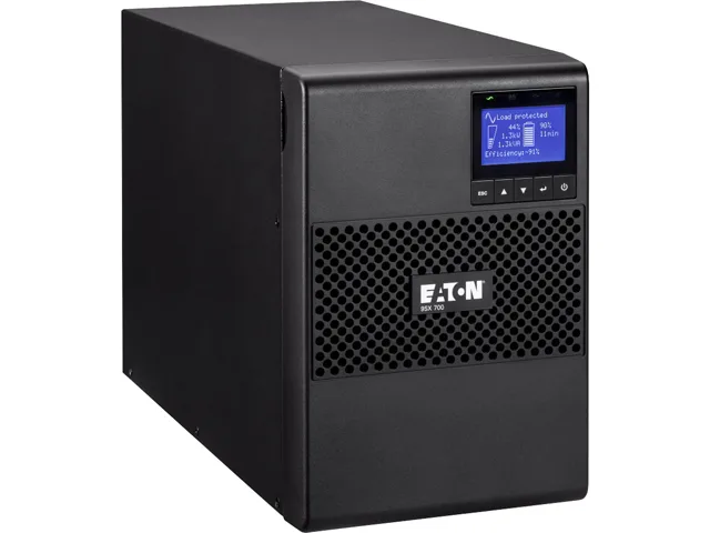 Eaton Eaton 9SX700 UPS 700VA 630W 120V 6 NEMA 5-15R 5.80 min — product photo