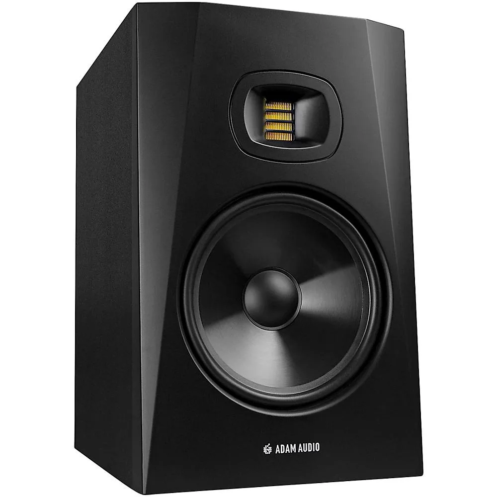 Adam Audio Adam Audio T8V 8" 90W 2-Way Active Nearfield Studio Monitor — product photo