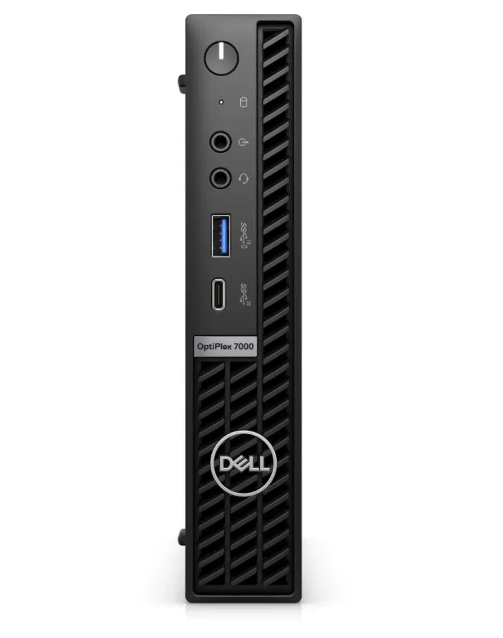 DELL Dell OptiPlex 7000 Micro i7-12700T 8GB 256GB FreeDOS — product photo