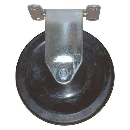 Rubbermaid Rubbermaid GRFG31247 Heavy Duty Rigid 5" Caster — product photo